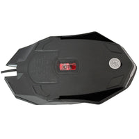 Mouse Gamer Gaming Curvo