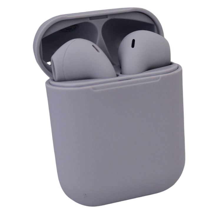 Audífonos Auriculares Manos Libres Bluetooth Tipo Airpods