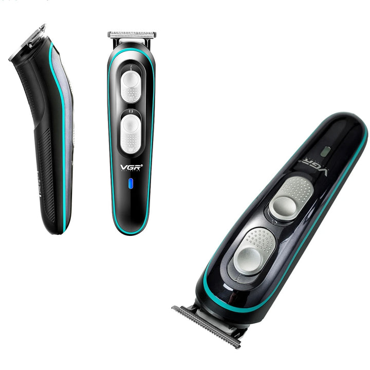 Maquina Patillera Trimmer Recortadora Inalámbrica