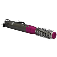 Cepillo Secador 5 En 1 Para Cabello Electrico
