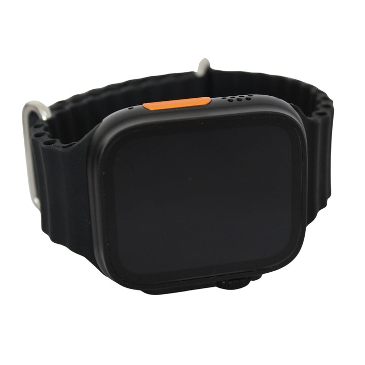 Smartwatch Pulsera Reloj Inteligente Con Bluetooth
