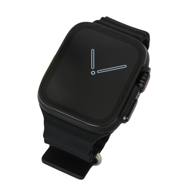 Smartwatch Pulsera Reloj Inteligente Con Bluetooth