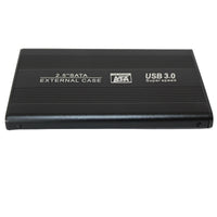 Estuche Caja Portátil Para Disco Duro