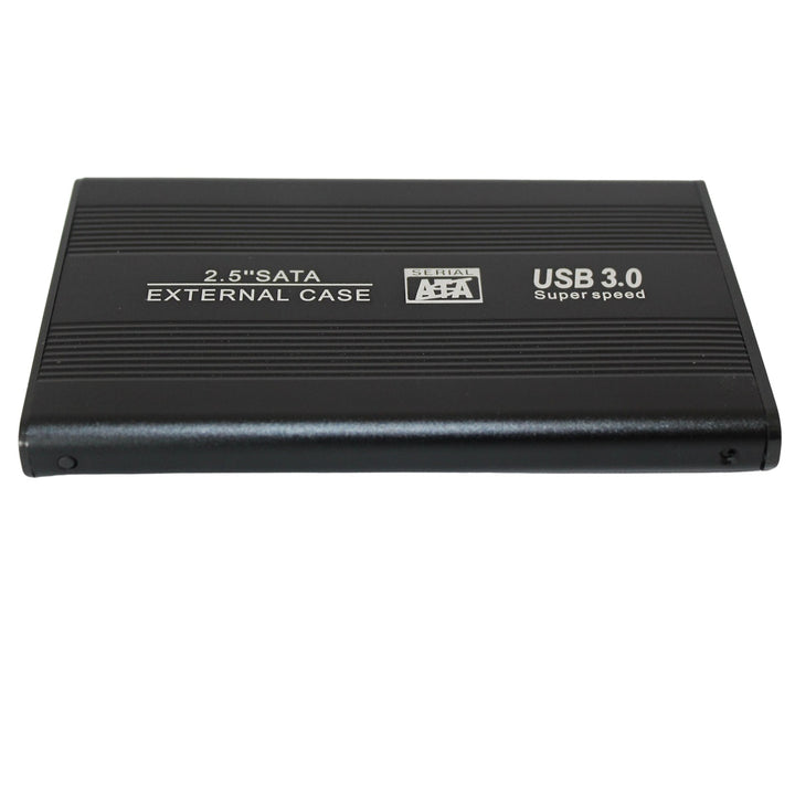 Estuche Caja Portátil Para Disco Duro