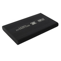 Estuche Caja Portátil Para Disco Duro