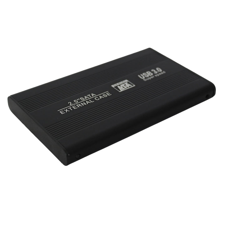 Estuche Caja Portátil Para Disco Duro