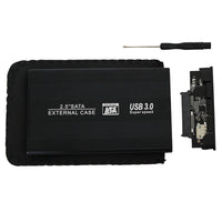 Estuche Caja Portátil Para Disco Duro