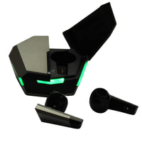 Audífonos Manos Libres Bluetooth Tactiles