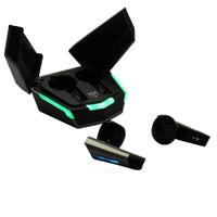 Audífonos Manos Libres Bluetooth Tactiles