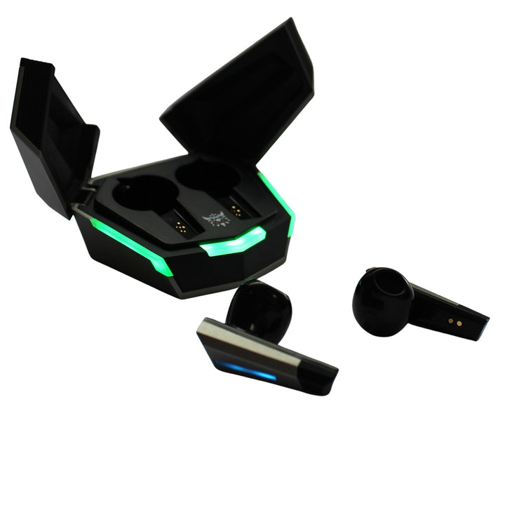 Audífonos Manos Libres Bluetooth Tactiles