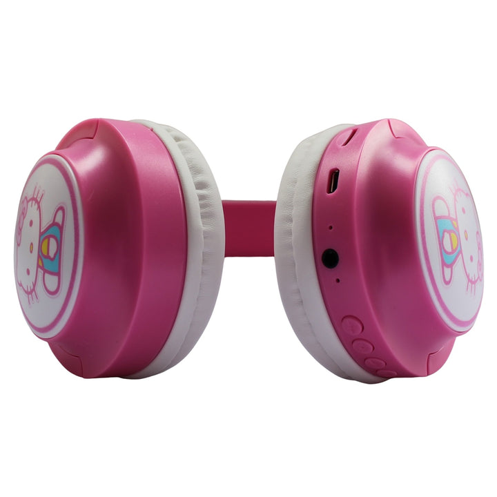 Audífonos Diadema Bluetooth Inalámbricos Colores Surtidos