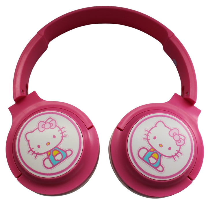 Audífonos Diadema Bluetooth Inalámbricos Colores Surtidos