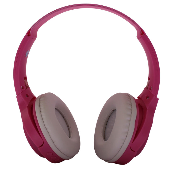 Audífonos Diadema Bluetooth Inalámbricos Colores Surtidos