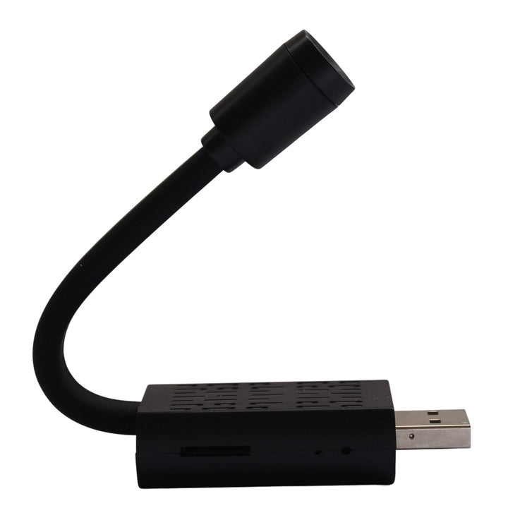 Video Cámara Mini De Vigilancia Y Seguridad Con Wifi Espía