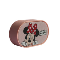 Parlante Bluetooth Portatil Recargable De Disney