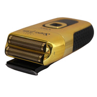 Afeitadora Eléctrica Shaver Dos Rodillos
