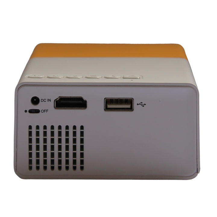 Proyector Reflector Video Beam Mini