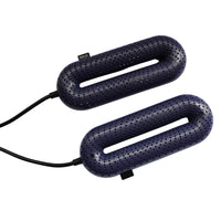 Secador De Zapatos Calentador Electrico Portátil