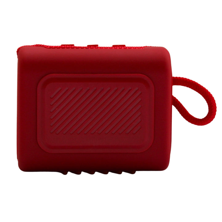Parlante Bafle Bluetooth Portatil Recargable Radio FM