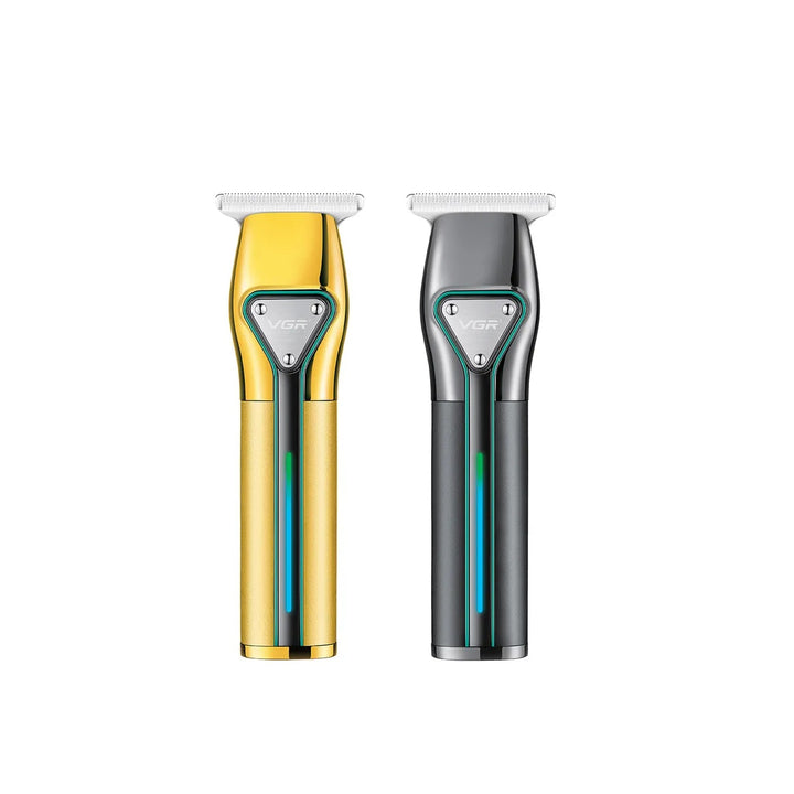 Patillera En T Portátil Trimmer Recargable 3 Niveles