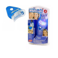 Kit De Blanqueamiento Dental Sonrisa Perfecta