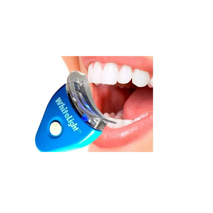 Kit De Blanqueamiento Dental Sonrisa Perfecta