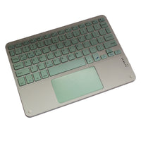 Teclado Inalámbrico Para Smart - Tv Box - Pc - Tabletas