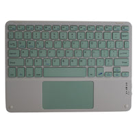 Teclado Inalámbrico Para Smart - Tv Box - Pc - Tabletas