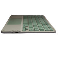 Teclado Inalámbrico Para Smart - Tv Box - Pc - Tabletas