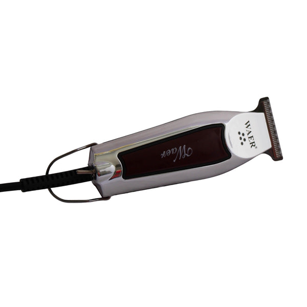 Maquina Patillera Trimmer Recortadora Inalámbrica
