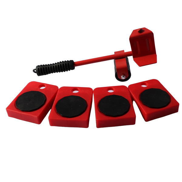 Transportador Desplazador Para Muebles Pesados