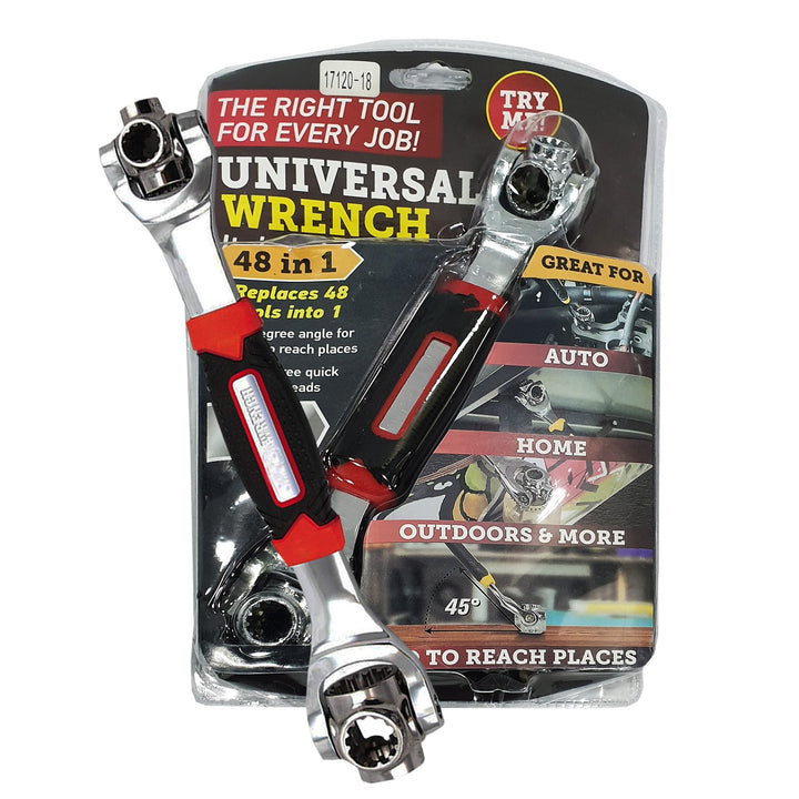 Llave Multiusos Herramienta 48 en 1