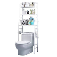 Tendedero Multifuncional Plegable Para Baño