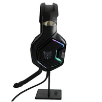 Diadema Gaming con Sonido Envolvente