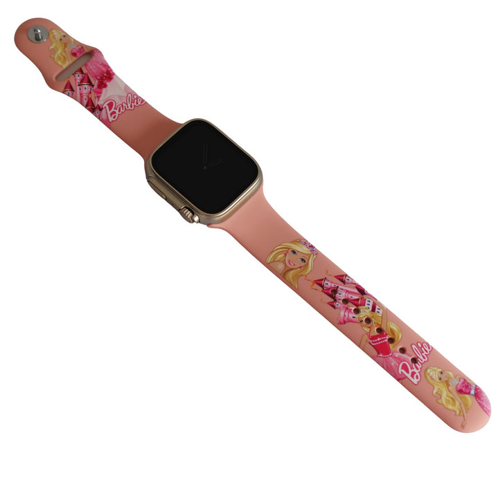 Smartwatch Deportivo y Elegante Mantén el Control de tu Vida