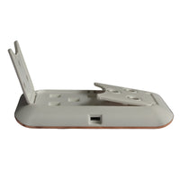 Lámpara UV LED para Uñas Manicura y Pedicura