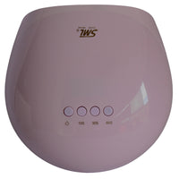 Lámpara UV LED para Uñas Manicura y Pedicura