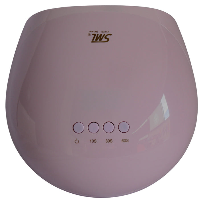 Lámpara UV LED para Uñas Manicura y Pedicura
