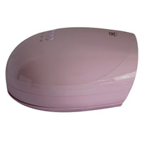 Lámpara UV LED para Uñas Manicura y Pedicura