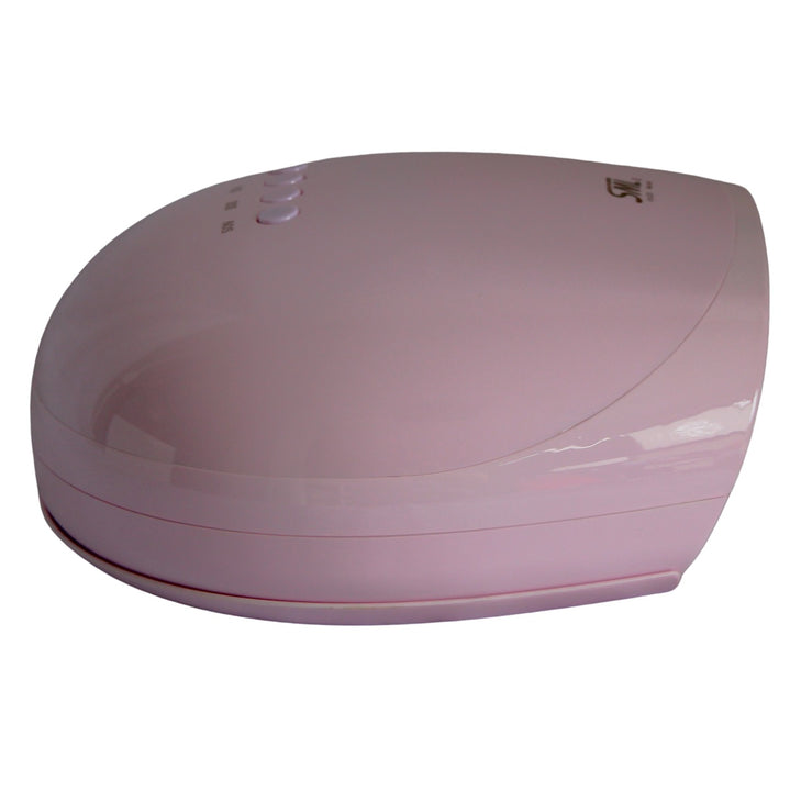 Lámpara UV LED para Uñas Manicura y Pedicura