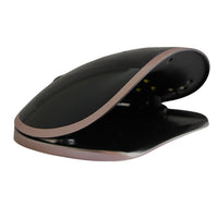 Lámpara UV LED para Uñas Manicura y Pedicura