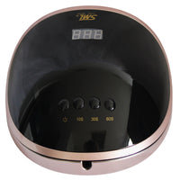 Lámpara UV LED para Uñas Manicura y Pedicura