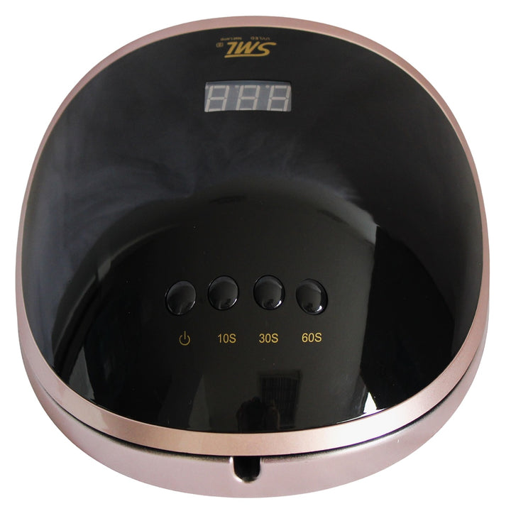 Lámpara UV LED para Uñas Manicura y Pedicura