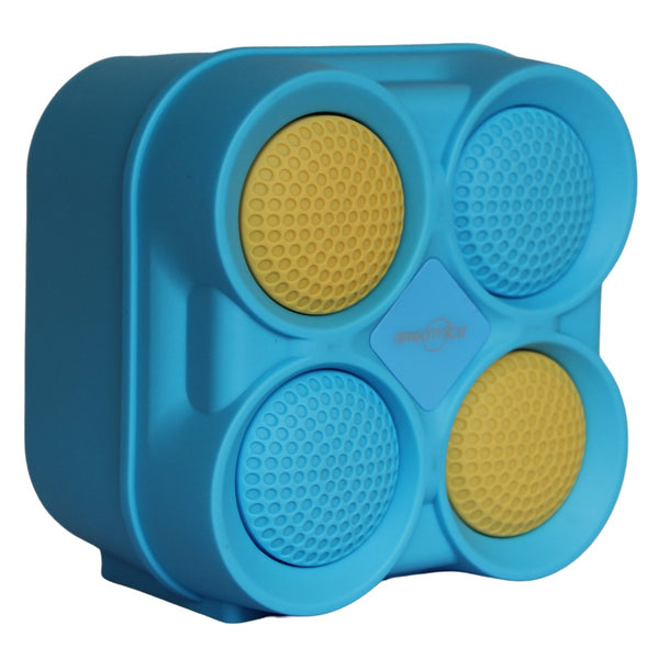 Parlante Inalámbrico Bluetooth Compacto y Potente