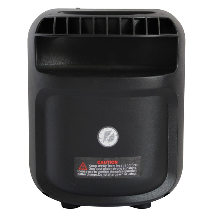 Parlante Inalámbrico Bluetooth Compacto y Potente