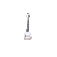 Adaptador Grifo Articulado 360° Transforma y Moderniza Tu Cocina