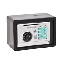 Caja Fuerte Digital Ahorra Dinero Seguro