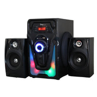 Teatro En Casa Bluetooth Con Bajos Potentes