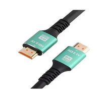 Cable HDMI 3 Metros 8K Compatible Con TV Consolas Y PC