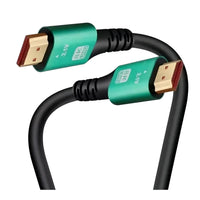 Cable HDMI 10 Metros 8K Imagen Fluida Para Consolas Y PC